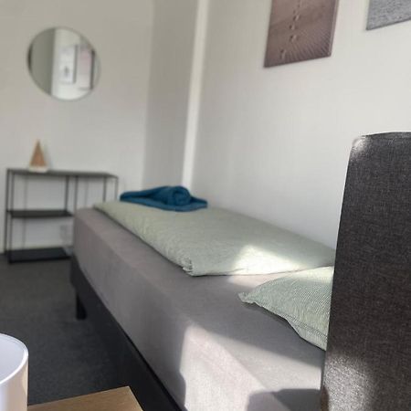 Apartment Klassiko Μπρέμερχαφεν Εξωτερικό φωτογραφία