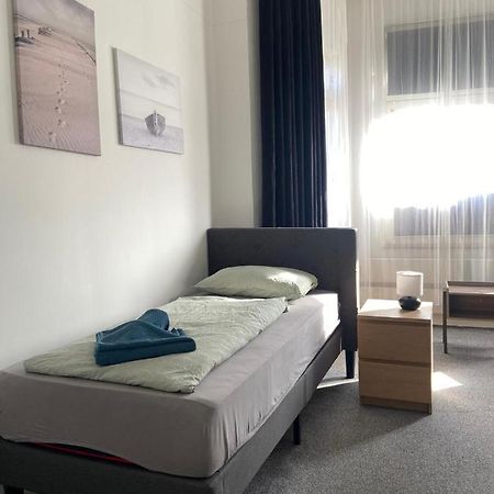 Apartment Klassiko Μπρέμερχαφεν Εξωτερικό φωτογραφία