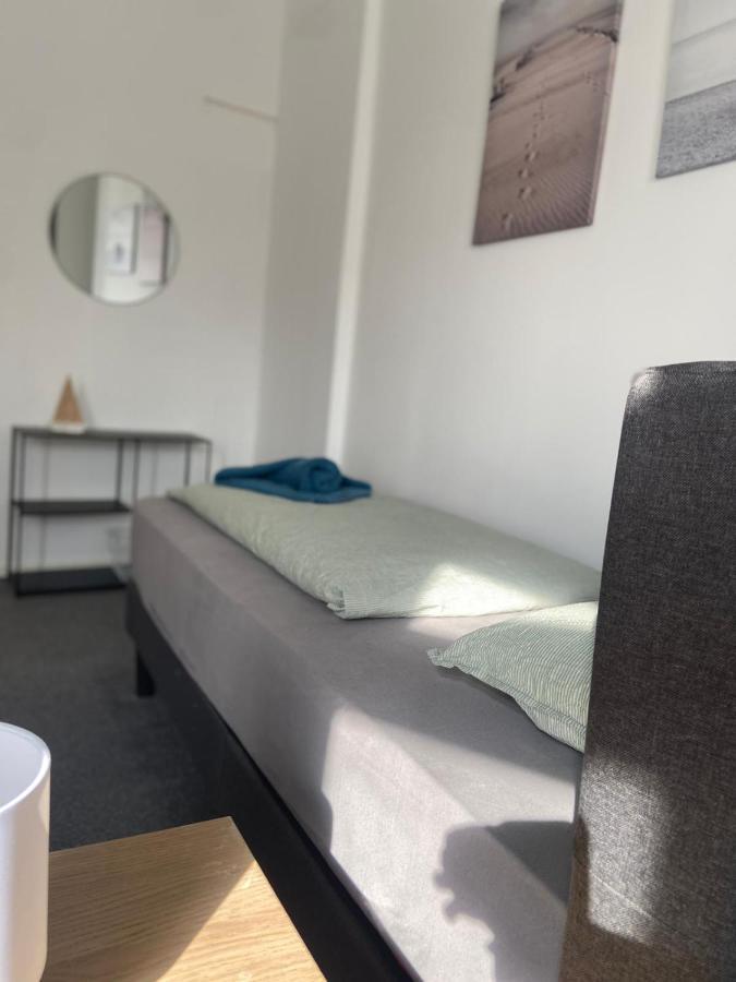 Apartment Klassiko Μπρέμερχαφεν Εξωτερικό φωτογραφία